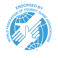 word federation of tourist guide association