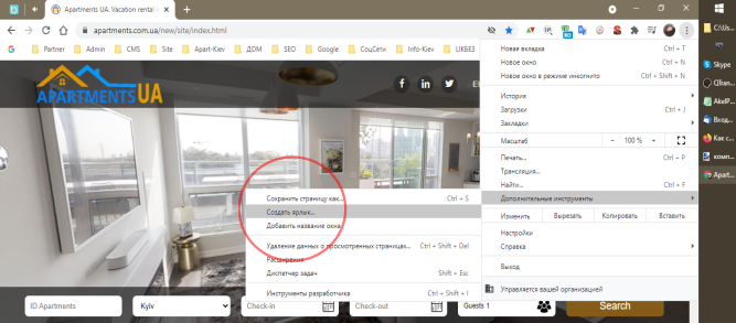 Google Chrome