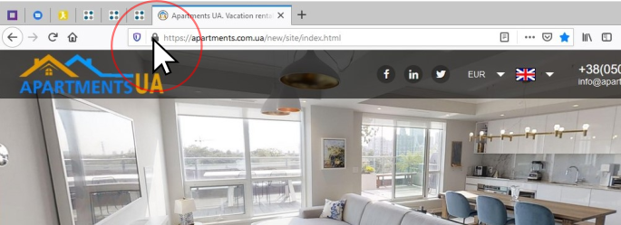 Mozila Firefox