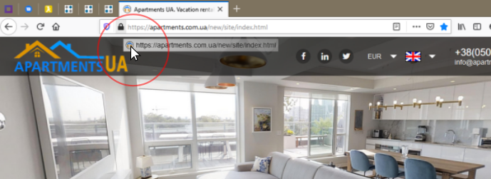 Mozila Firefox