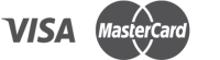Visa Mastercard